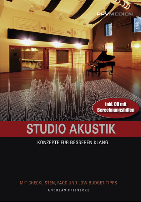 Studio Akustik